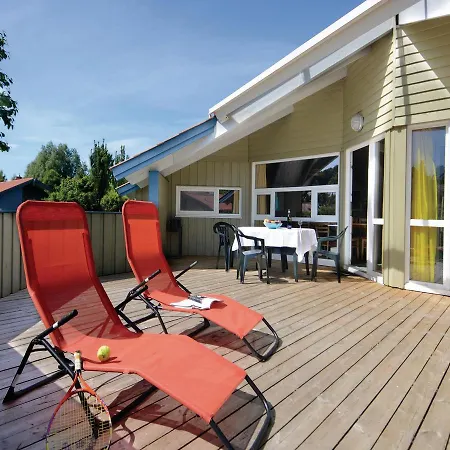 펜션 Five-bedroom Holiday In