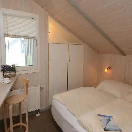 Five-bedroom Holiday In