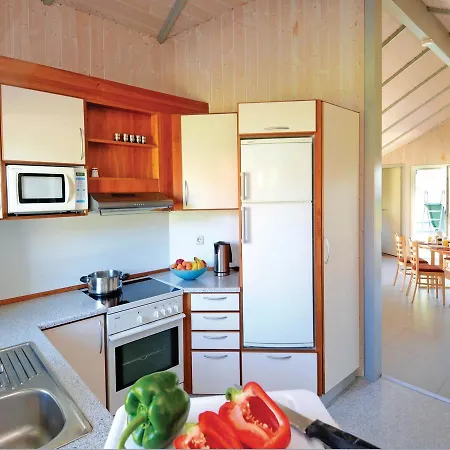 Five-bedroom Holiday In *
